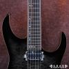 Schecter Banshee 6 FR Passive STBLK