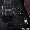 Schecter Banshee 6 FR Passive STBLK