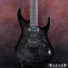 Schecter Banshee 6 FR Passive STBLK