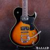Schecter Solo Vintage 2TSB 