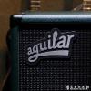 Aguilar DB 410 Monster Green 4 Ohm