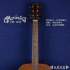 ۳ Martin Custom 00-14