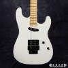 Schecter California Custom Pro Vintage White