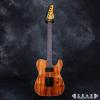 Schecter PT Custom Natural KOA
