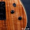 Schecter PT Custom Natural KOA