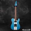  Schecter PT GT Special Shelby Blue