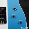  Schecter PT GT Special Shelby Blue
