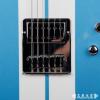  Schecter PT GT Special Shelby Blue