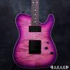 Schecter PT Custom ELECTRIC MAGENTA
