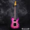 Schecter PT Custom ELECTRIC MAGENTA