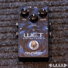 Neunaber Wet Stereo Reverb 