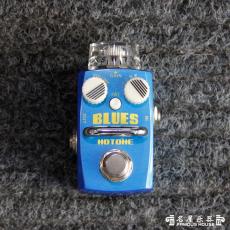 Hotone Blues Overdrive  Ч