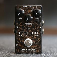 Neunaber Echelon Stereo Echo V2 ʱ