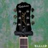 Epiphone Les Paul Standard Quilt Top PRO Trans Blue (TL)
