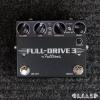 Fulltone FULL-DRIVE 3 /Boost Ч