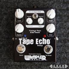 Wampler FAUX TAPE ECHO ģŴʱ Ч