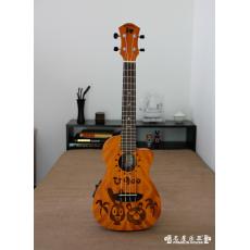 aNueNue aNN-U900 IISCE 23 