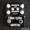 Wampler FAUX TAPE ECHO ģŴʱ Ч