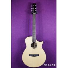Lee guitars J40C ݷ