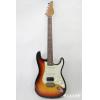  Suhr Classic Antique-3 Tone Tobacco Burst