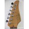  Suhr Classic Antique-3 Tone Tobacco Burst