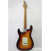  Suhr Classic Antique-3 Tone Tobacco Burst