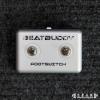 BeatBuddy footswitch ̤ ר߿