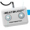 BeatBuddy footswitch ̤ ר߿