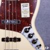 Fender 013-6760-341 Deluxe Active Jazz Bass