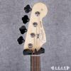 Fender 013-6760-341 Deluxe Active Jazz Bass
