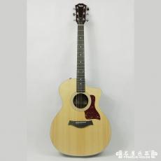 Taylor 214CE