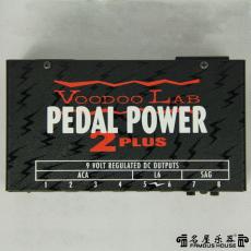 Voodoo lab PEDAL POWER 2 PLUS Դ