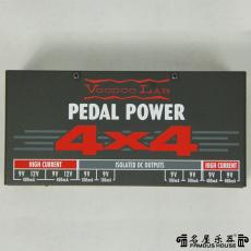 Voodoo lab PEDAL POWER 4X4 Դ