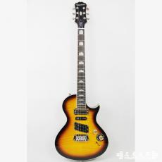 Epiphone Nighthawk Custom Reissue (FB)
