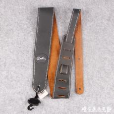 Godin Strap GODIN Mat Black 