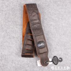 Godin Strap GODIN Brown Western 