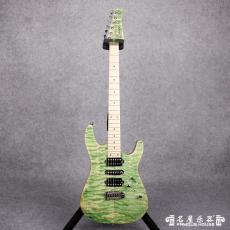 Swing Modern SE Emerald Green