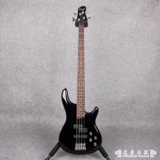 Swing SPJ-1 Black