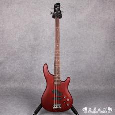 Swing SPJ-1 Walnut Stained