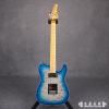 Schecter PT Custom Trans Sky Blue