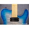 Schecter PT Custom Trans Sky Blue
