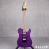 Schecter PT Custom Black Vlolet
