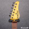 Schecter Sunset Custom Electric Magenta