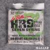 La Bella HRS-72  缪