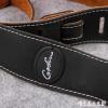 Godin Strap GODIN Mat Black 