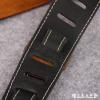 Godin Strap GODIN Mat Black 