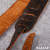 Godin Strap GODIN Brown Western 