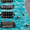 Swing Modern SE Aqua Blue