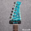 Swing Modern SE Aqua Blue