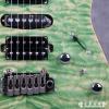 Swing Modern SE Emerald Green